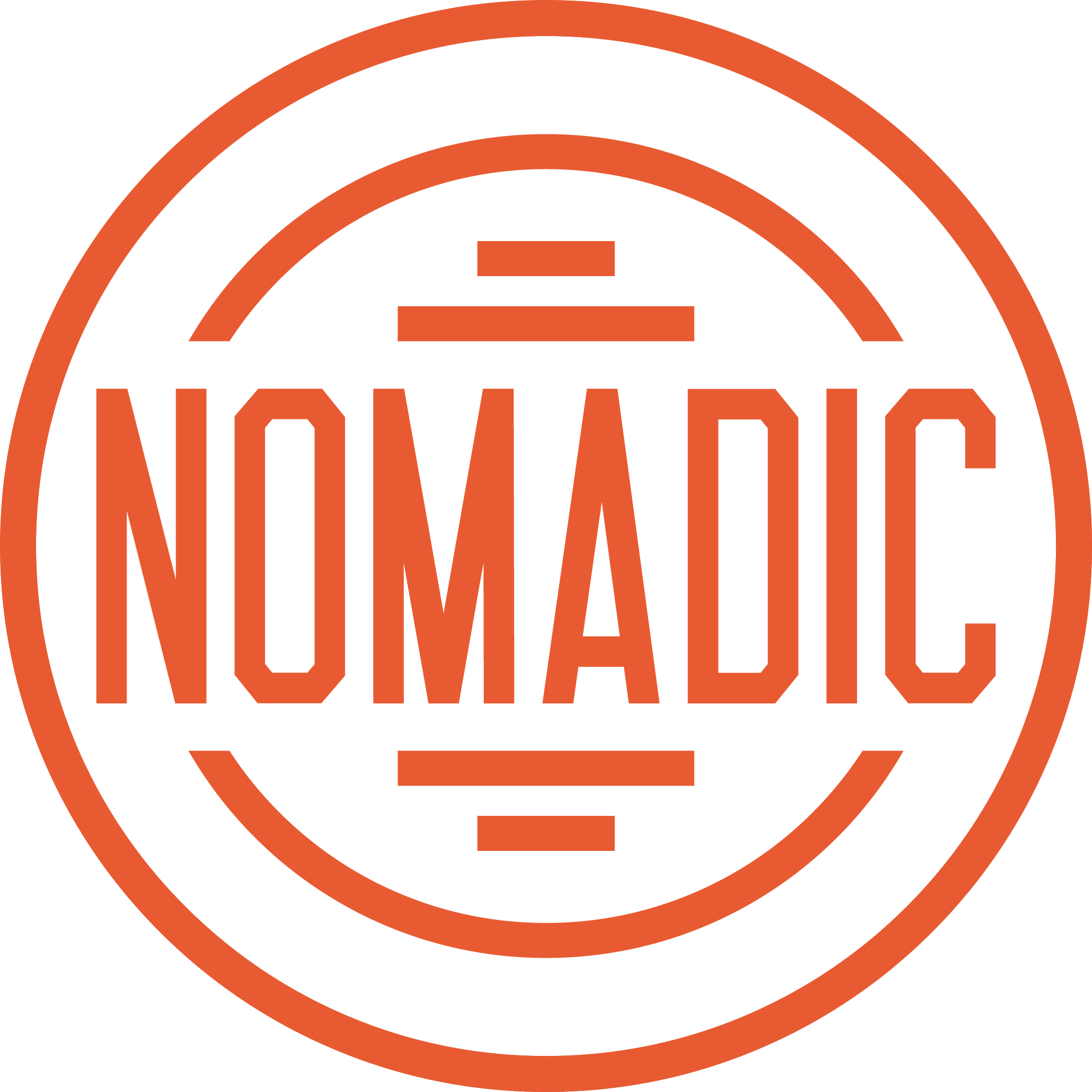 Nomadic Learning